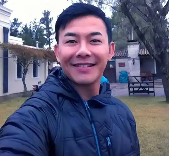 临终前一遍又一遍的嘱咐王禄江.