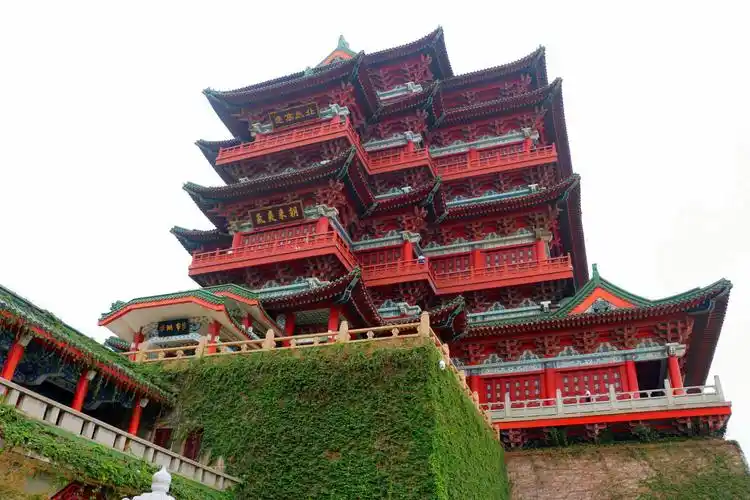 我是达人江西之行