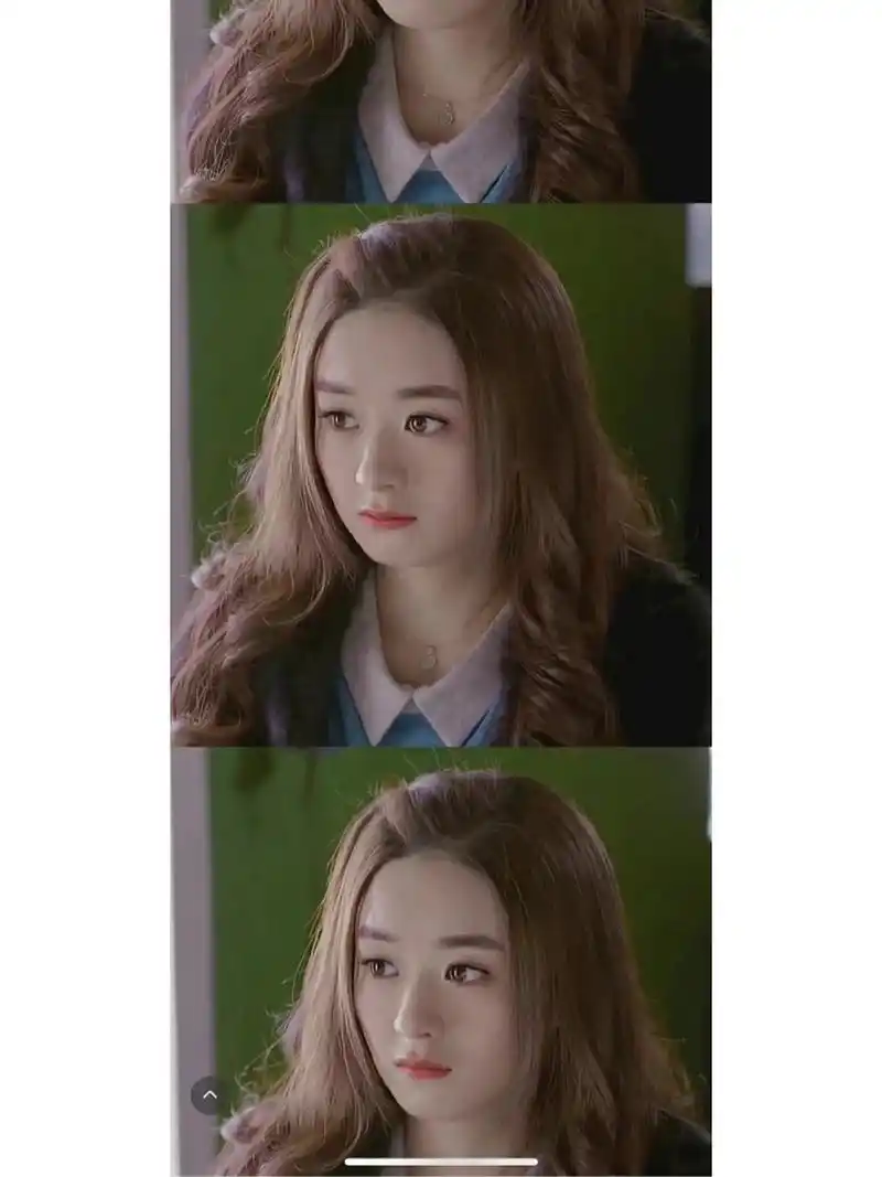 赵丽颖杉杉来了开播八周年,小太阳杉杉|||2014.07.08~2022.07.