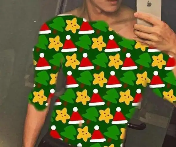 仝卓露腹肌照网友却在线p图仝卓求放过衣服我自己穿