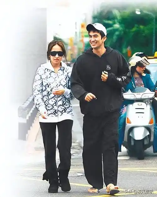 有过不下20个男友的萧亚轩,终究还是走到了这步