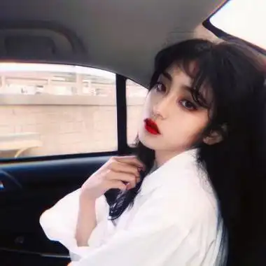 qq头像女伤感冷漠高清好看的冷漠qq头像女生头像图片精选