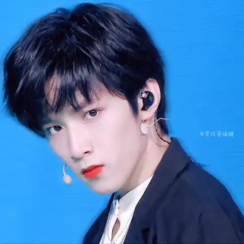 tnt时代少年团 团头