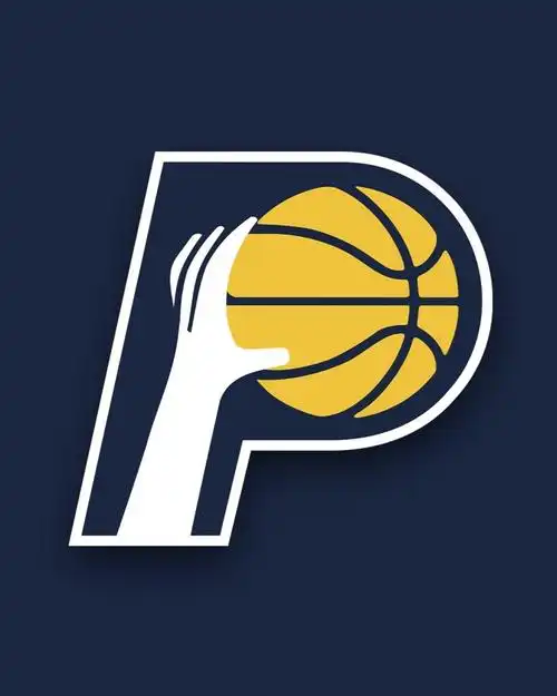 你给几分步行者官宣球队将自本赛季起使用新队标