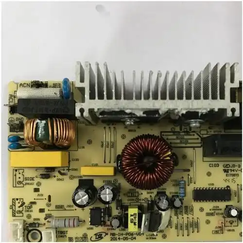 主板配件美的电饭煲fz4082fz5082fs5088mbihp06电脑电煲