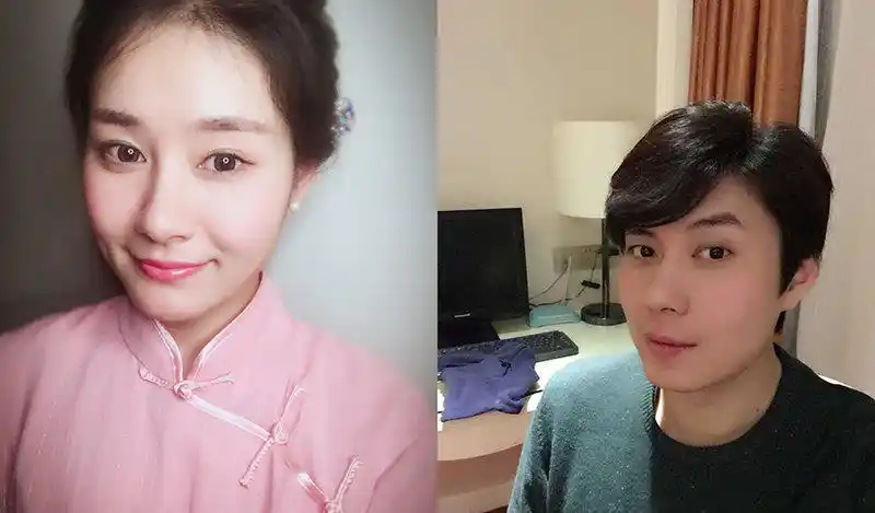 鲁豫评价艾伦的爱情长跑故事:够神!_朱微玮