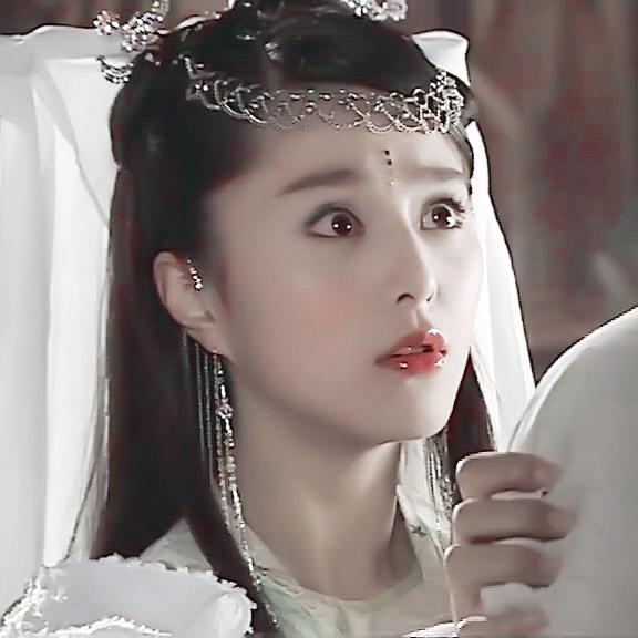 范冰冰演过的13个古装角色,年轻时的她美得惊为天人,宛如画中仙