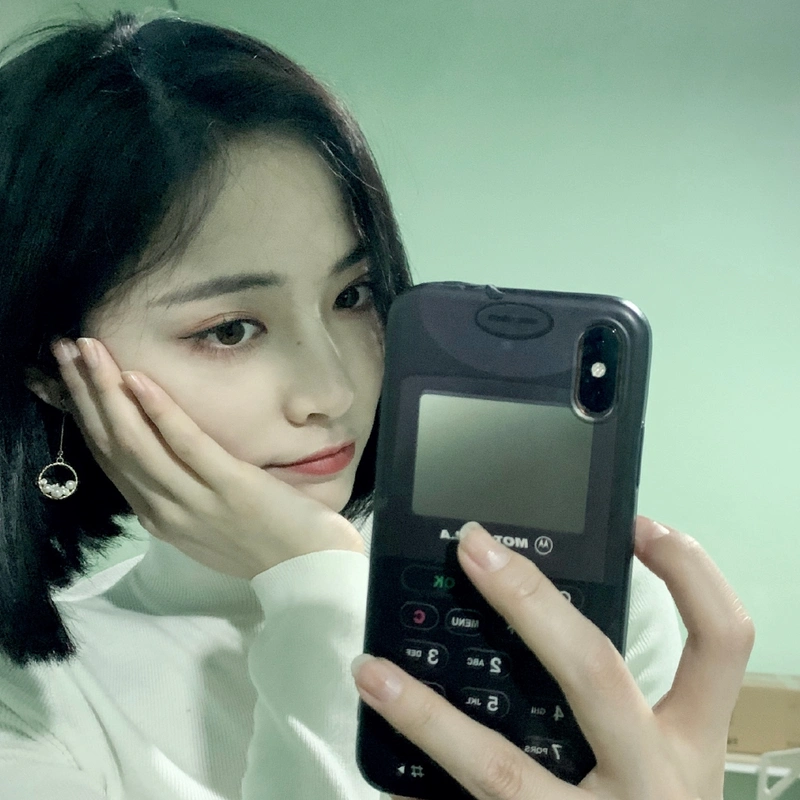 头像|kiki许佳琪