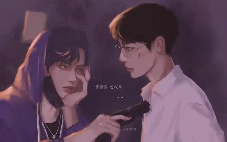 王一博肖战/博君一肖/一战组合/哥哥弟弟 - 堆糖,美图壁纸兴趣社区