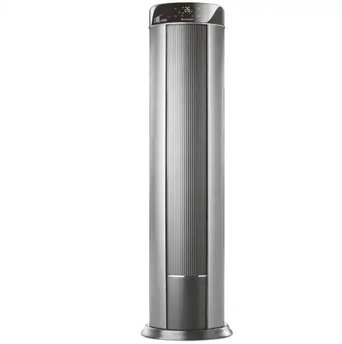 格力(gree)2匹 定频 i酷 冷暖圆柱柜机空调 kfr-50lw/(50551)nhaa-3