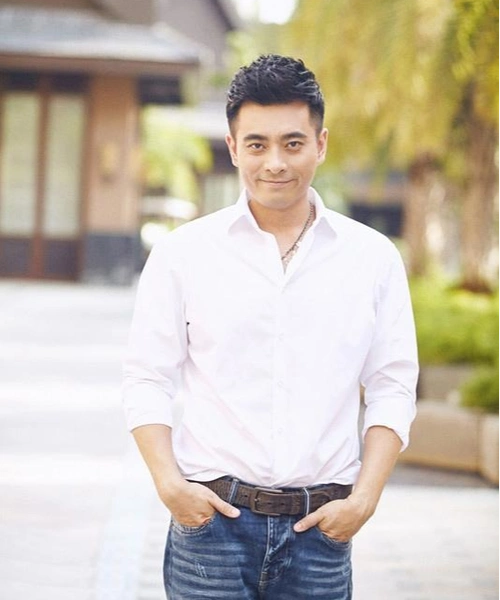 陈龙(上海电影演员剧团男演员)_石塘网