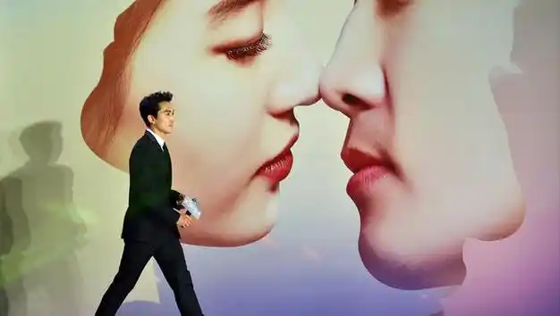 回顾刘亦菲宋承宪这段情一厢情愿的爱情注定无法长久