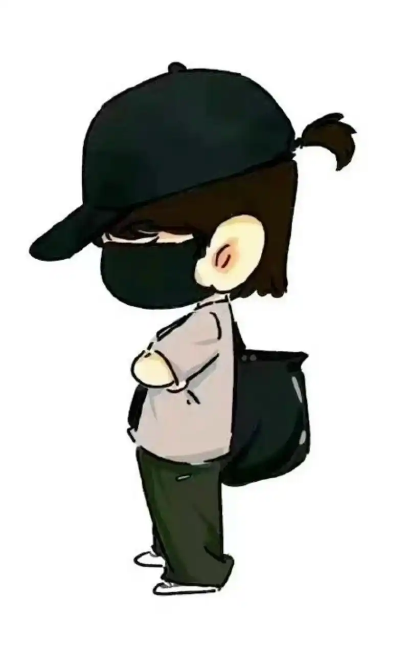 肖战 #肖战的小飞侠 #从漫画里走出来的男孩 #q版人物  - 抖音