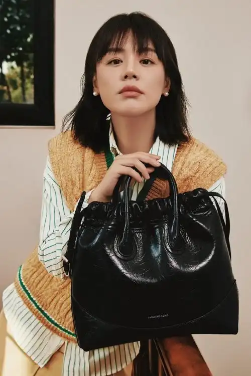 对话不完美##amazingsong代言人马思纯