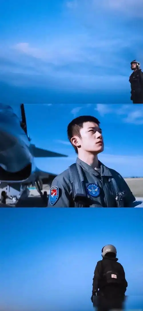 这个宣传片,小编只能说选人选得很好,易烊千玺本身的形象就很酷酷的