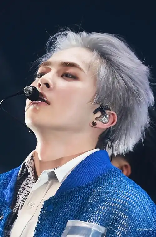 exo 金珉锡 xiumin