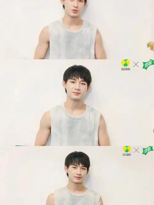 可爱的妹妹头姚琛