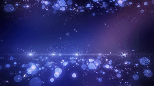 唯美梦幻粒子gif动图图片-正版gif素材401398162-摄图网