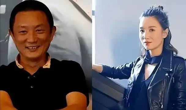 宋佳:爱上大23岁五婚名导,为前程离开初恋,她现状怎么样?