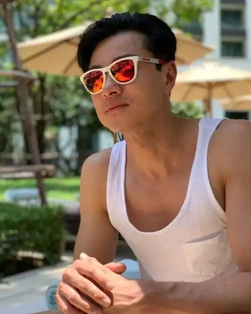 大赞汤洛雯法证先锋iv再拜神黄浩然我是好担心