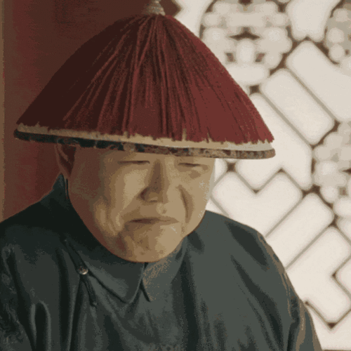 延禧攻略|太监|公公_新浪新闻