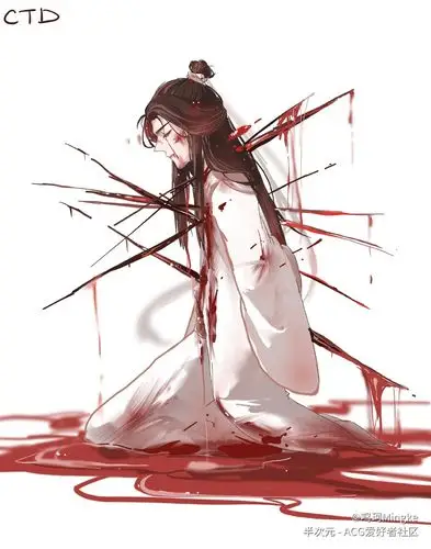 坐拥灭世之力,不失惜花之心