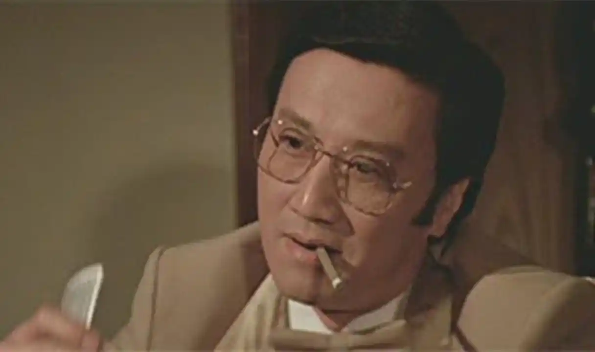 盘点谢贤5部经典港产片和周星驰合作一部竟成经典