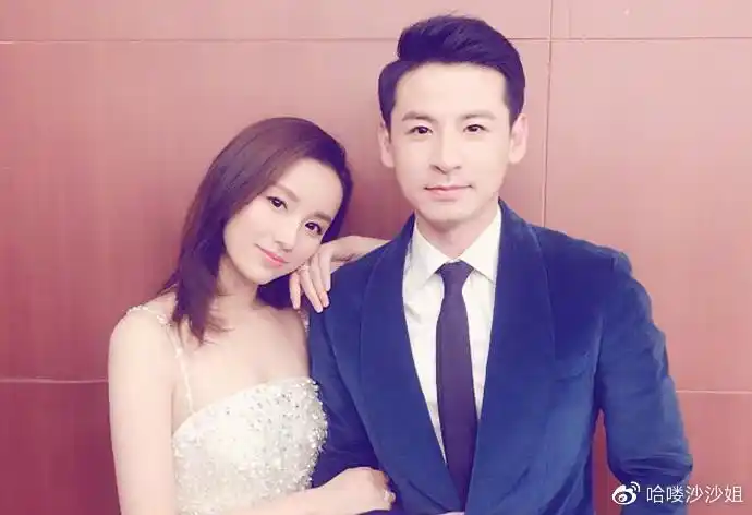 吕一37岁生日老公送早日当妈生日祝福夫妻曾被曝耍大牌