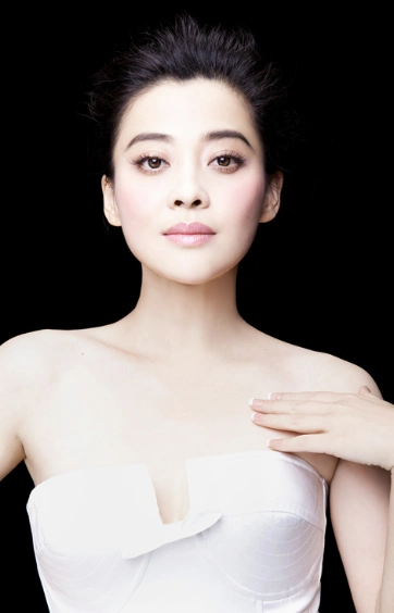 梅婷明星代言费多少钱梅婷代言费最低报价