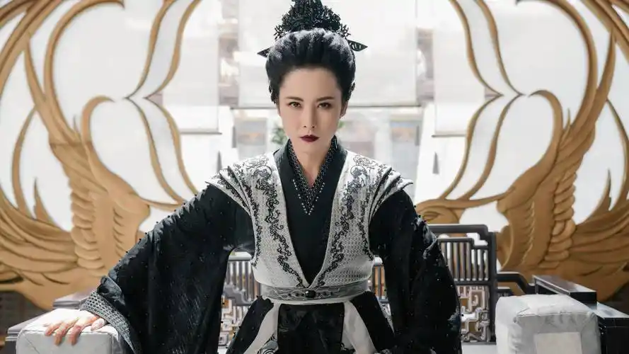 可惜了_角色_一角_电视剧