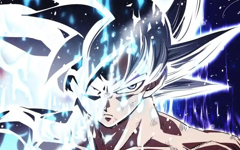 还记得自在极意功带来的震撼吗