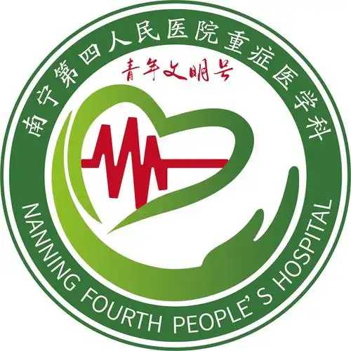 南宁市第四人民医院重症医学科青年文明号简介