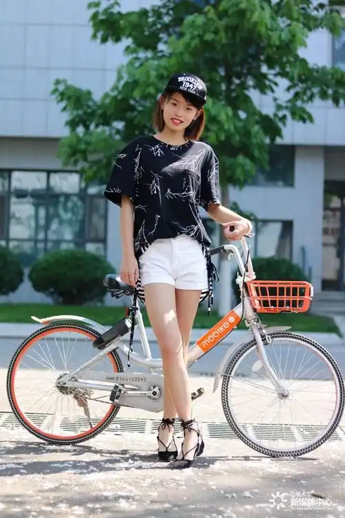 山大街拍 | "不知道穿啥"的季节,山大人这样穿出彩!