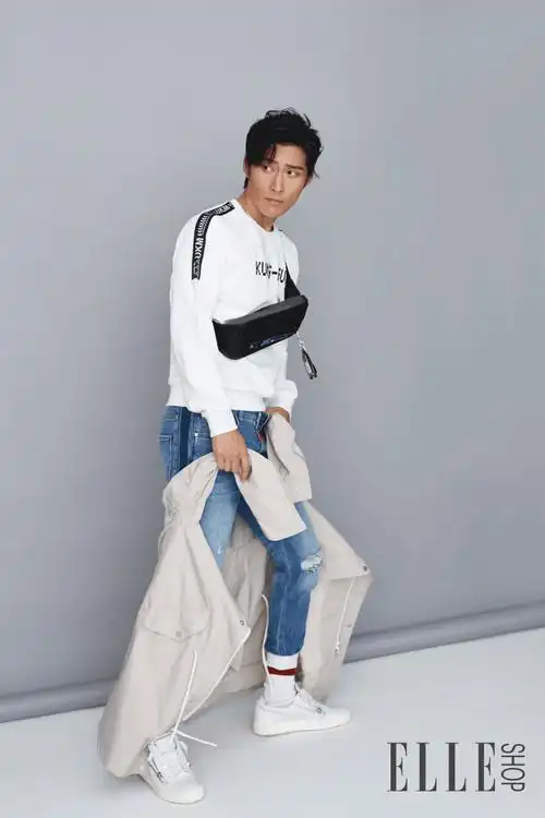 elleshop窦骁giveitatrywhisperedtheheart