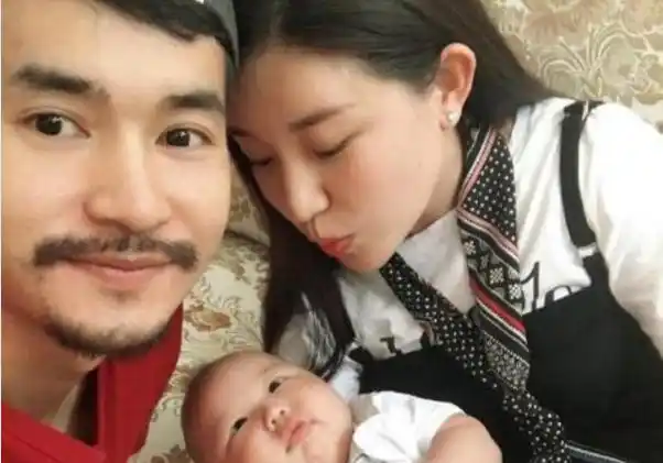 沈腾的老婆,艾伦的老婆,文松的老婆,常远的老婆,哪对最般配?