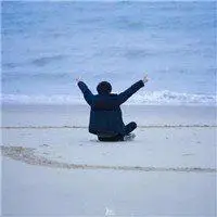 帅哥背影头像 唯美背影男生头像图片_微信头像图片大全