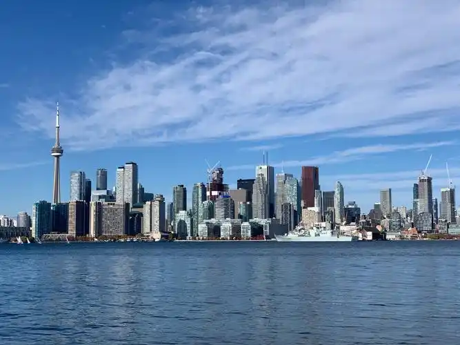 加拿大多伦多深度游