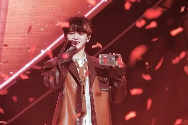 2023尤长靖上海演唱会