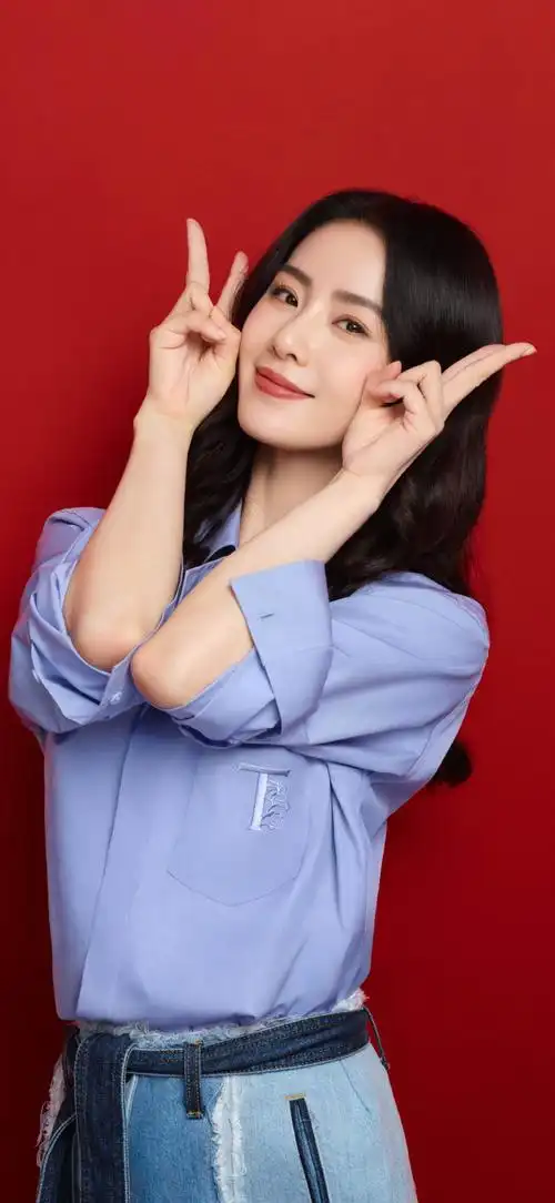 "刘诗诗"手机高清壁纸·原图上传,记得查看原图再保存.#刘诗诗