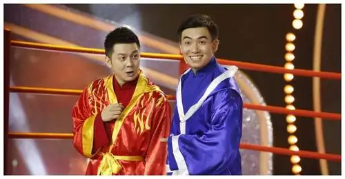 金牌喜剧班演员阵容曝光喜剧老面孔真不少汪东城变跨界新人