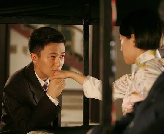 铁血男儿将播严宽李东恒硬汉相争