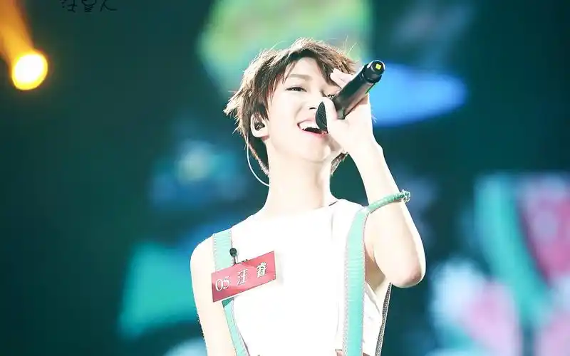 【汪睿】人间烟火