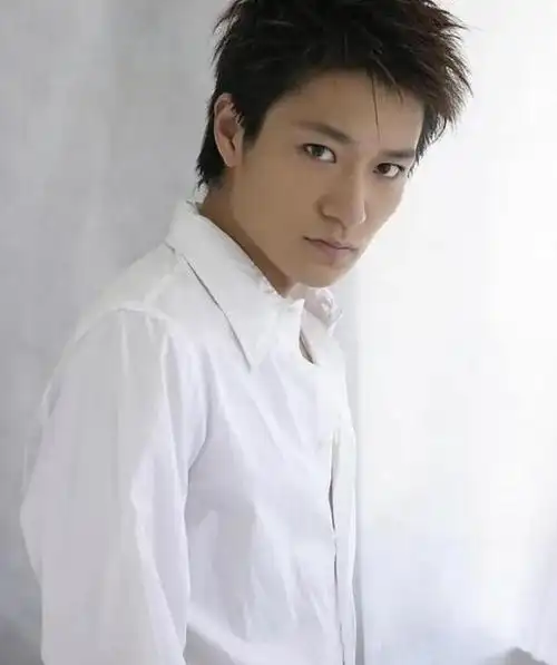 李宗翰出身皇室后裔又活得干净他没大红是娱乐圈的损失