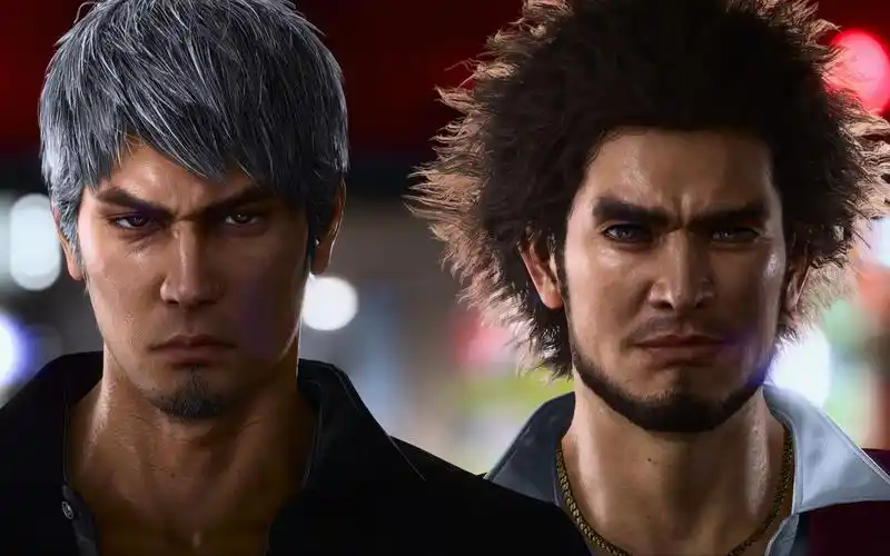 【ign】《如龙8》公布预告