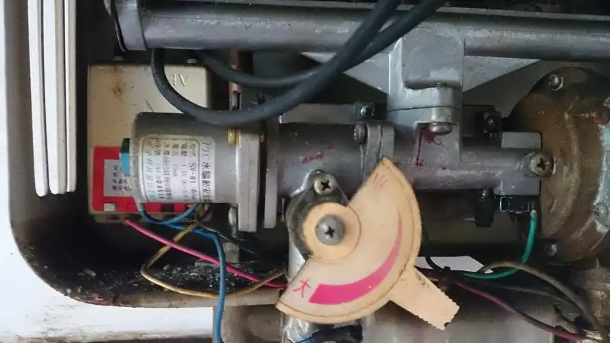 前锋热水器打不着火