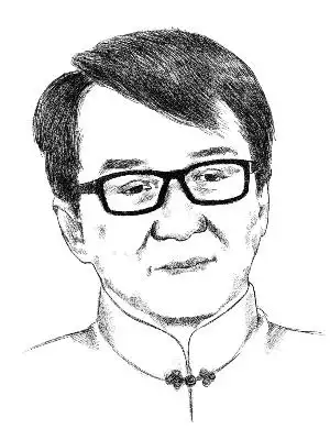 成龙领奥斯卡终身成就奖