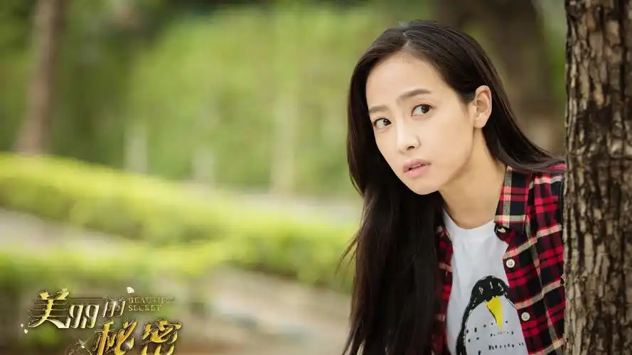 美丽的秘密电视剧桌面壁纸图片第7张
