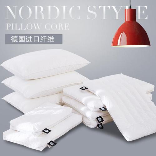 2-6厘米便携超薄cm宝宝低枕头多功能普通超柔中间软枕长方形加高