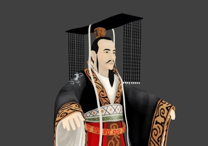 常人很难理解:汉武帝立八岁儿子当皇帝,临终前狠心又将爱妃杀掉