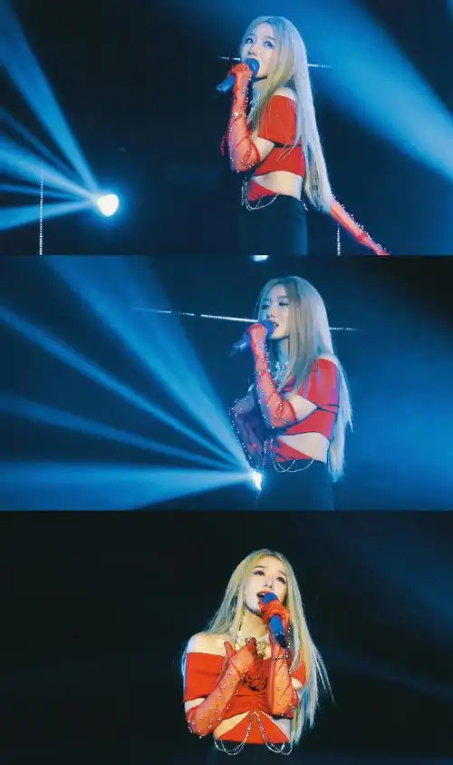 乐华演唱会孟美岐舞台疑被取消